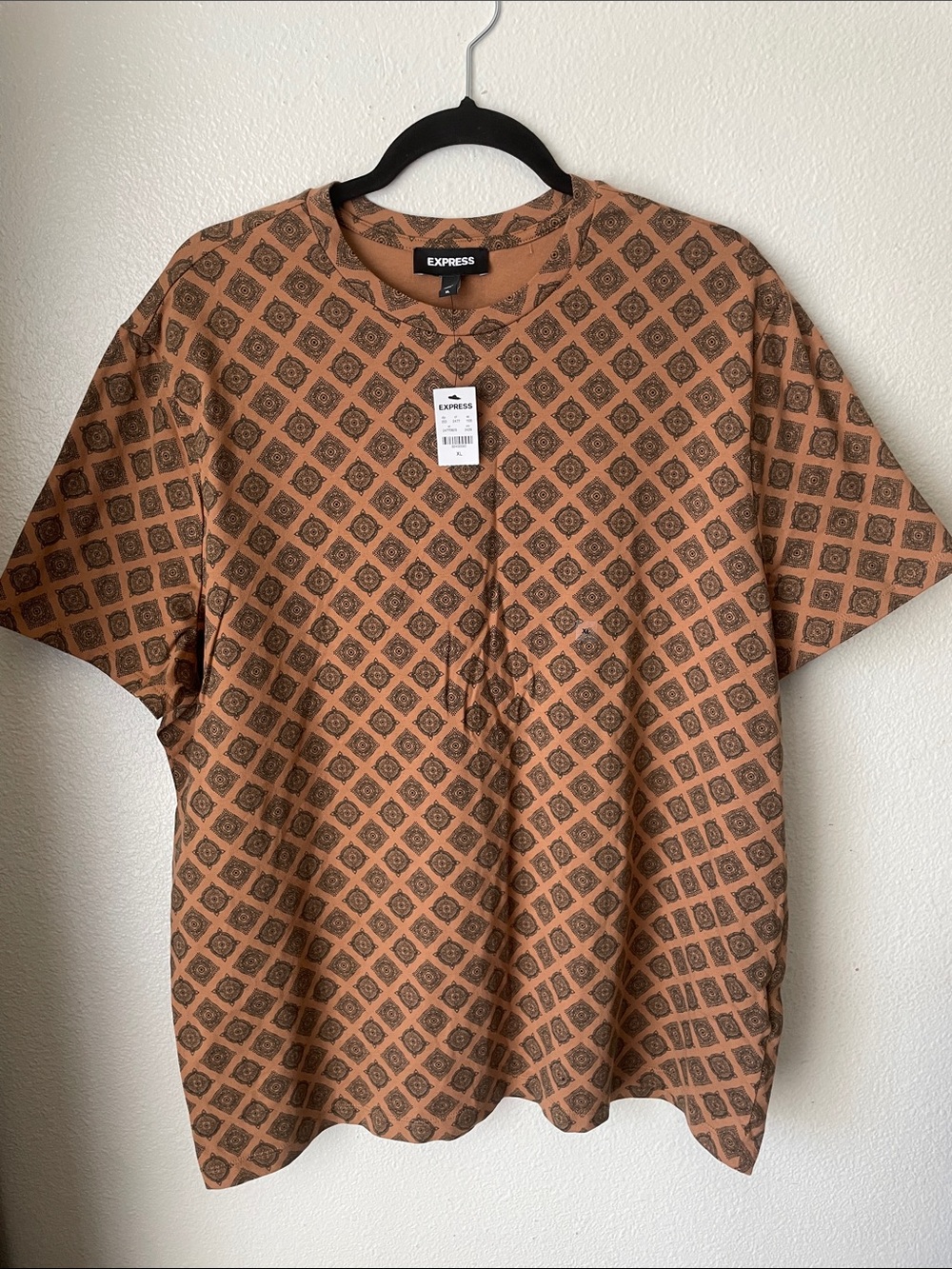 Express men’s t-shirt